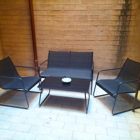 Apartamento Red Roses Domus Roma Exterior foto