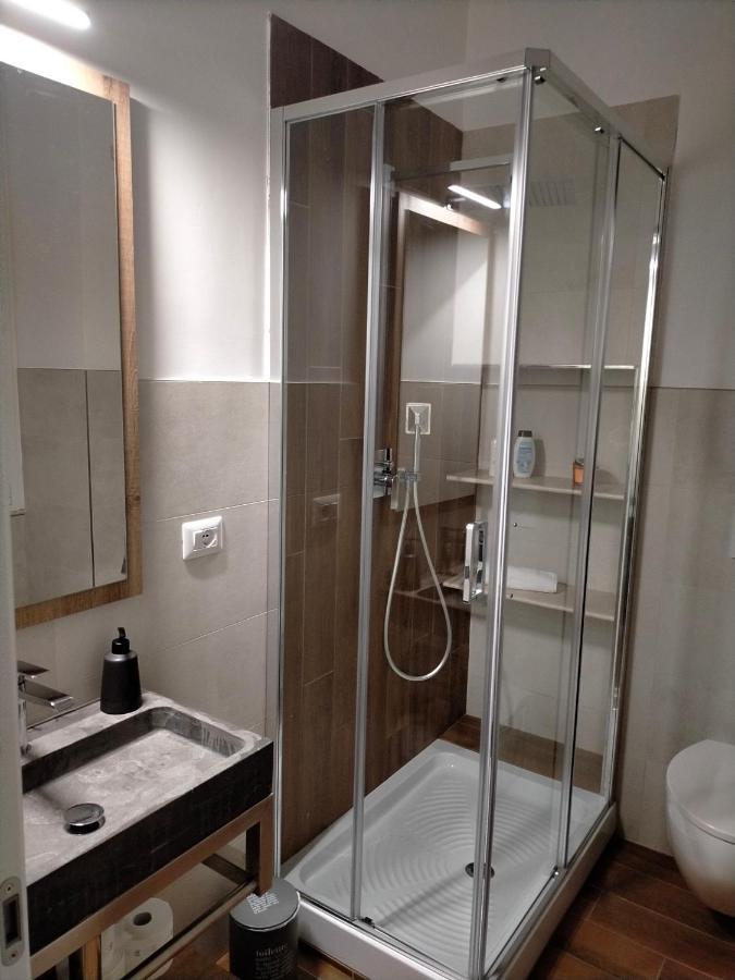 Apartamento Red Roses Domus Roma Exterior foto