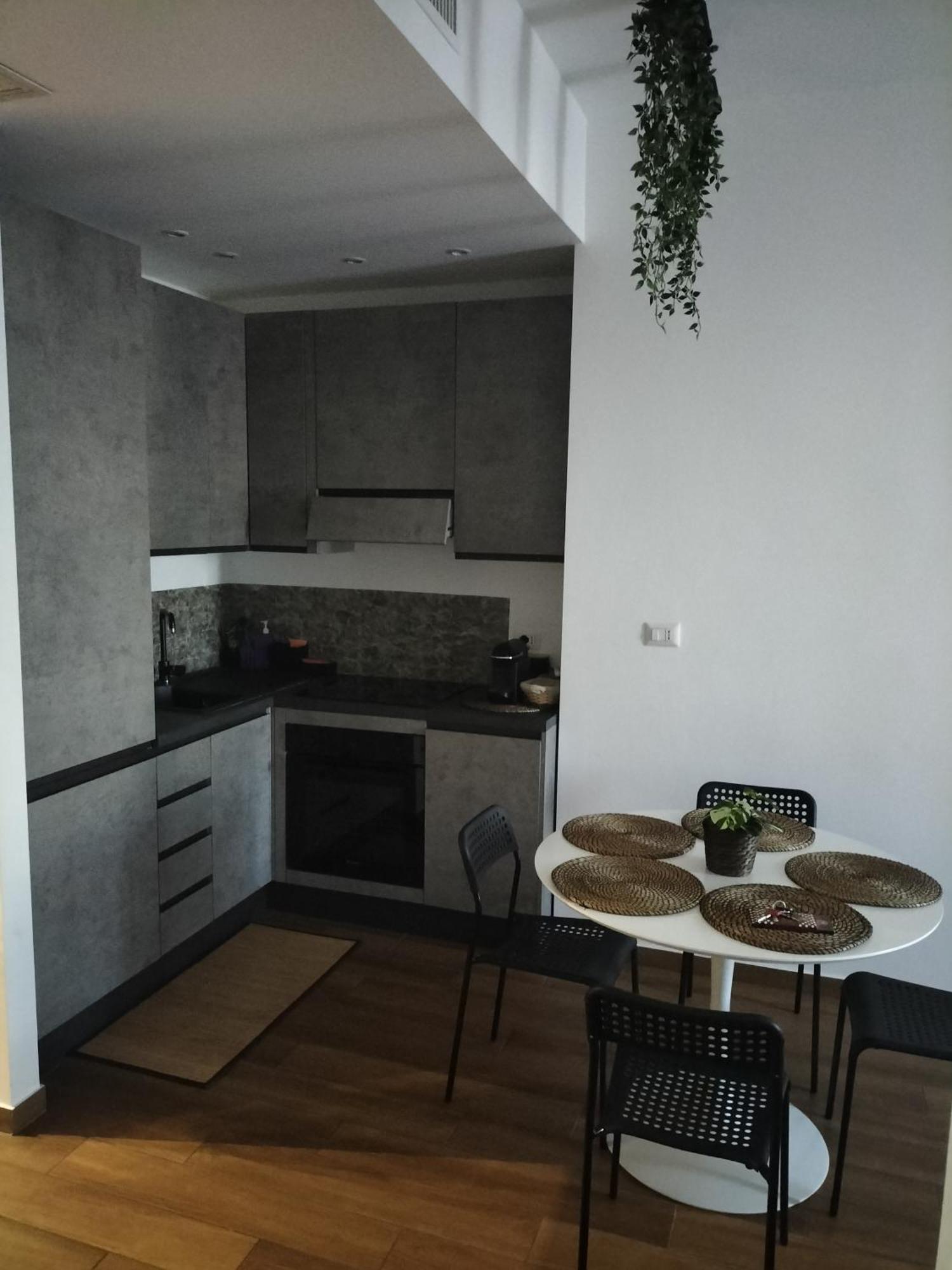 Apartamento Red Roses Domus Roma Exterior foto