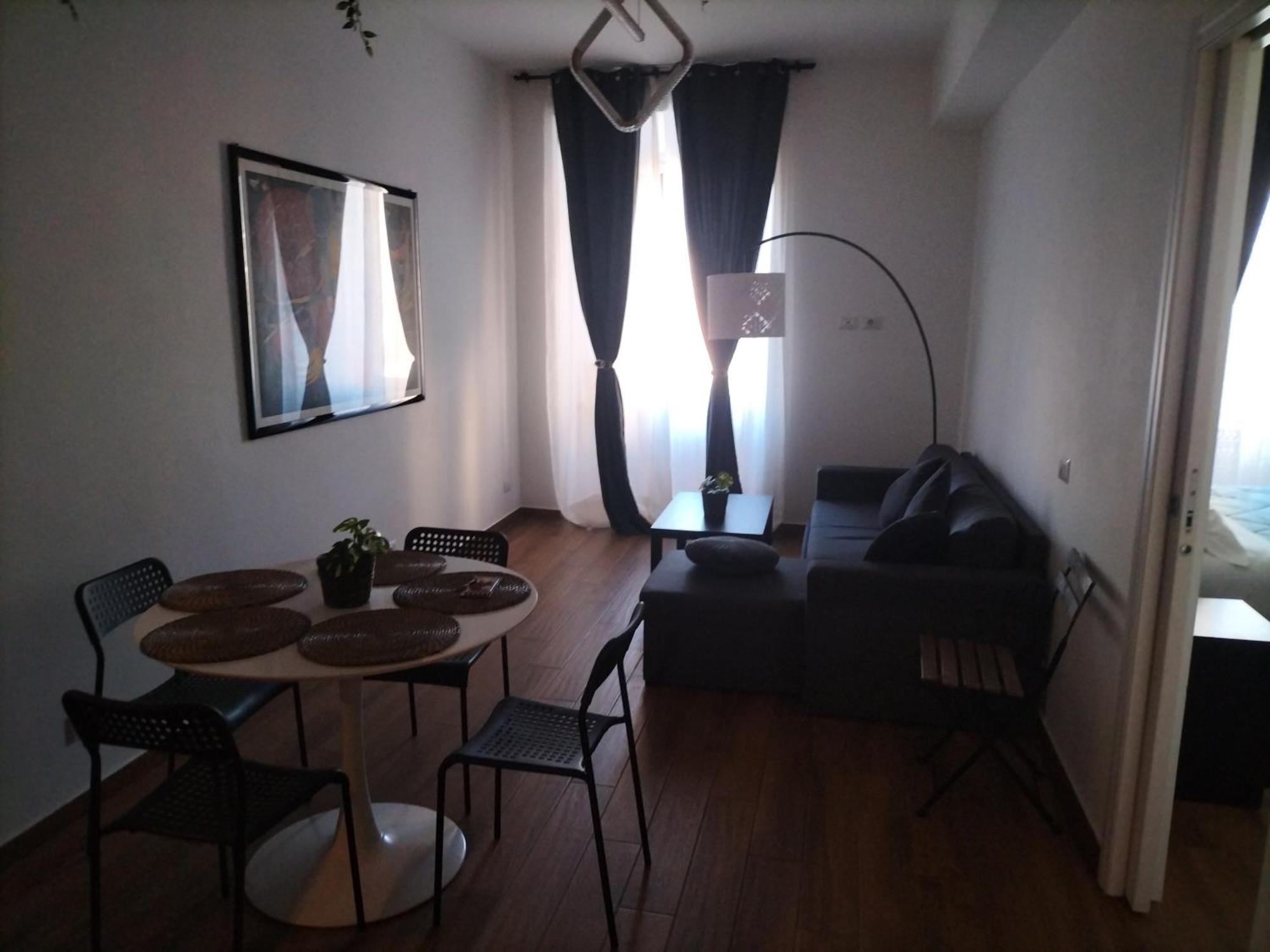 Apartamento Red Roses Domus Roma Exterior foto