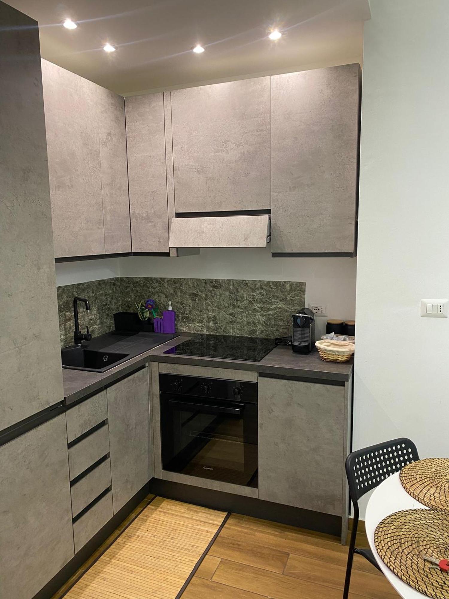 Apartamento Red Roses Domus Roma Exterior foto