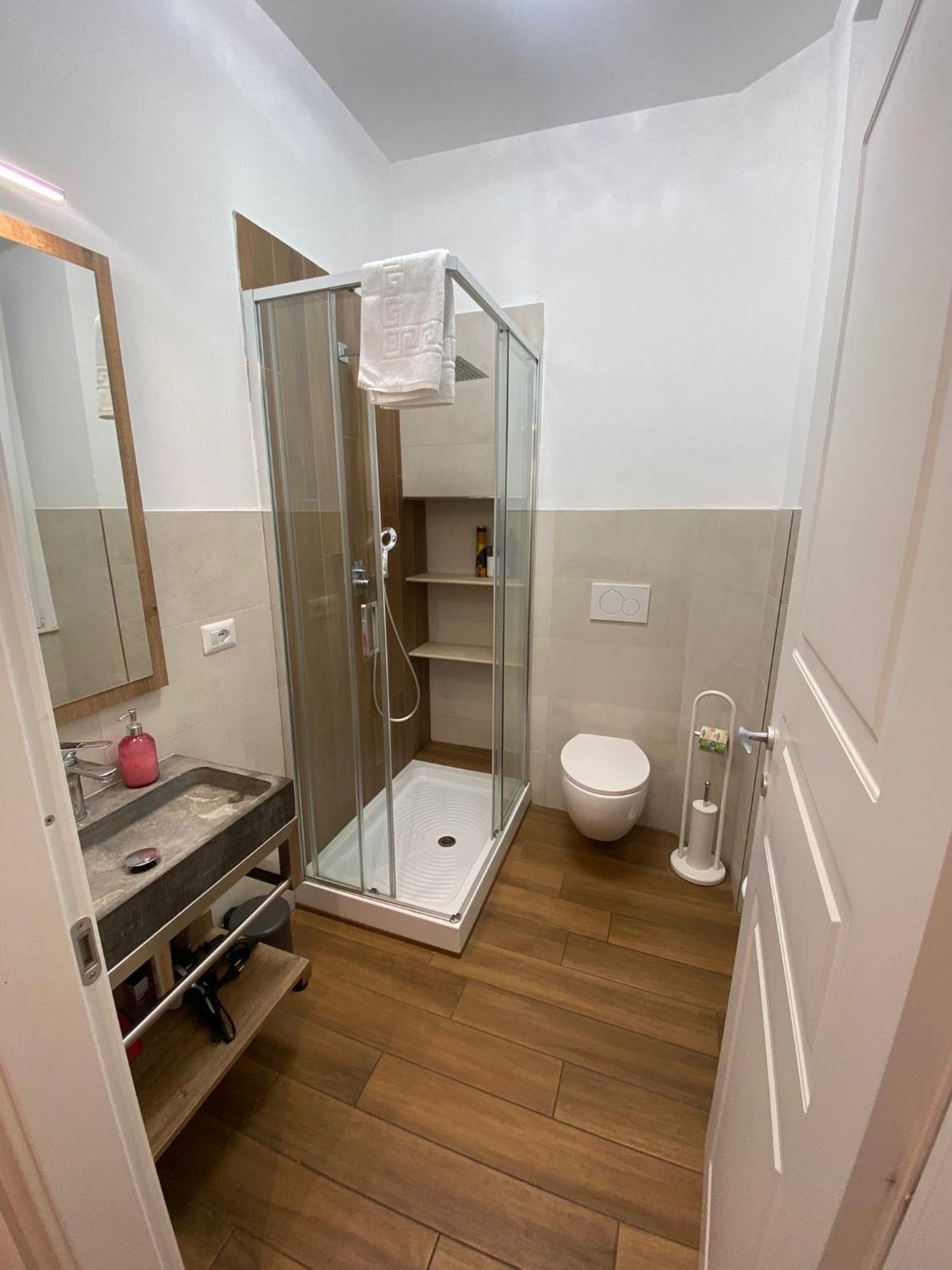 Apartamento Red Roses Domus Roma Exterior foto